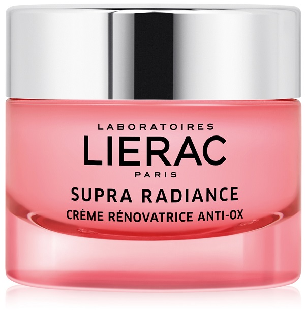LIERAC SUPRA RAD CREMA 50 ML - Farmacia De Pasquale