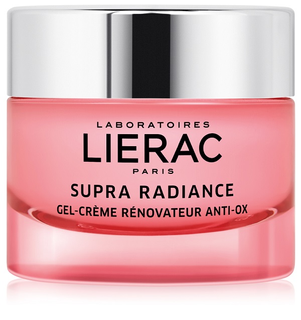 LIERAC SUPRA RAD GEL CREMA 50 ML - Farmacia De Pasquale