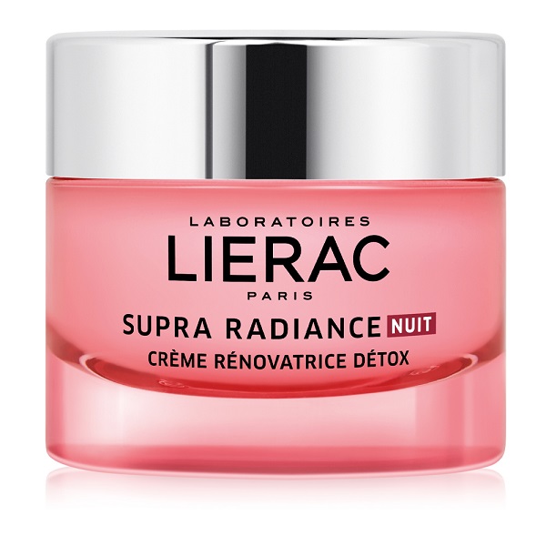 LIERAC SUPRA RAD NOTTE 50 ML - Farmacia De Pasquale