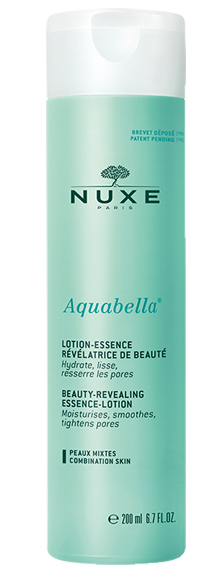 NUXE AQUABELLA LOZIONE ESSENZA RIVELATRICE DI BELLEZZA 200 ML - Farmacia De Pasquale
