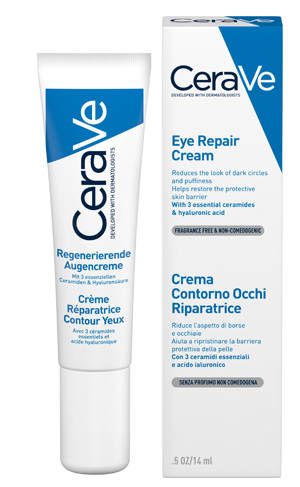 CERAVE CREMA CONTORNO OCCHI 15 ML - Farmacia De Pasquale