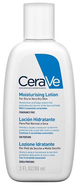 CERAVE LOZIONE IDRATANTE 88 ML - Farmacia De Pasquale