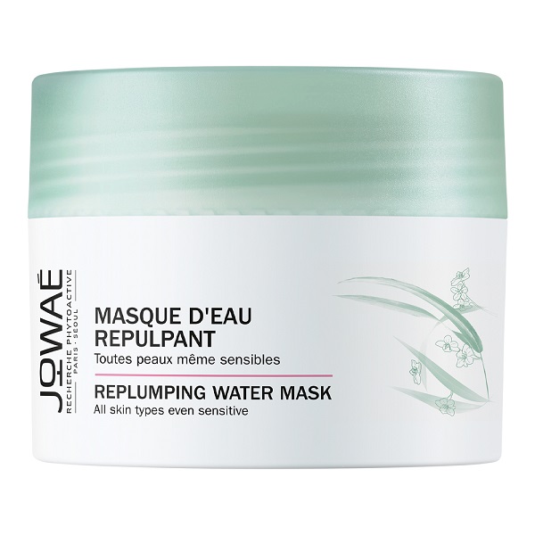 JOWAE MASCHERA IDRATANTE RIMPOLPANTE 50 ML - Farmacia De Pasquale