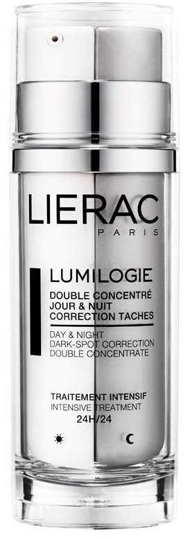 LUMILOGIE DOPPIO CONCENTRATO J&N MACCHIE 30 ML - Farmacia De Pasquale