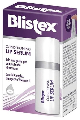 BLISTEX CONDITIONING LIP SERUM - Farmacia De Pasquale