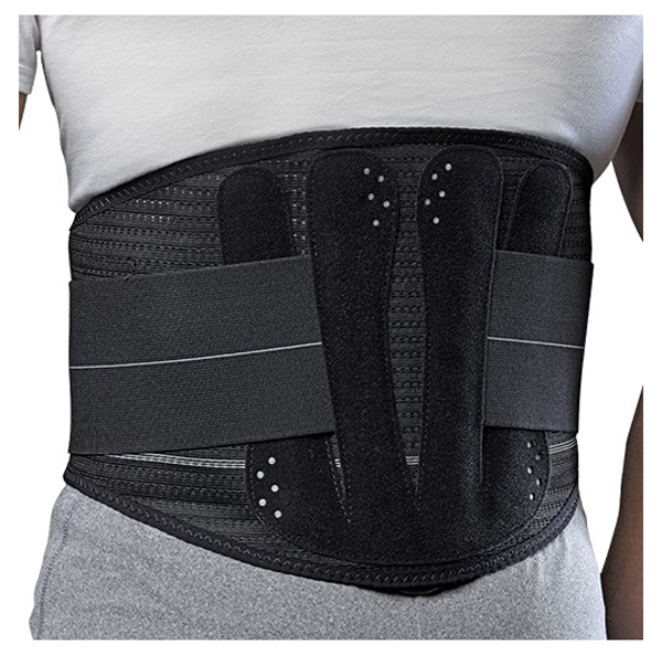 DR GIBAUD ORTHO LOMBOGIB WORK CORSETTO LOMBOSACRALE 3 - Farmacia De Pasquale