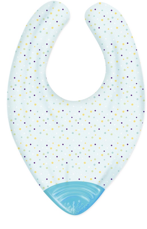 CHICCO MASSAGGIAGENGIVE GUMMY AZZURRO - Farmacia De Pasquale