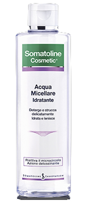 SOMATOLINE COSMETIC VISO SOLUZIONE MI OFFERTA SPECIALE - Farmacia De Pasquale