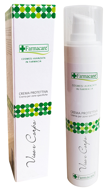 FARMACARE CREMA PROTETTIVA 50 ML - Farmacia De Pasquale