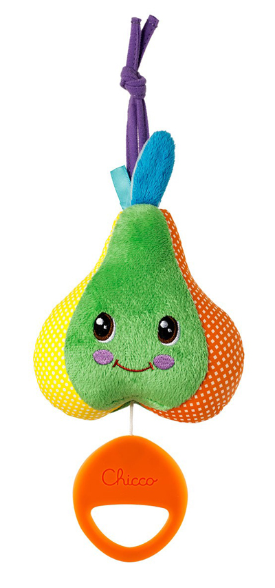 CHICCO GIOCO CARILLON DOLCE PERA - Farmacia De Pasquale