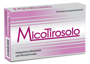 MICOTIROSOLO 30 COMPRESSE - Farmacia De Pasquale