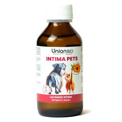 INTIMA PETS 100 ML - Farmacia De Pasquale