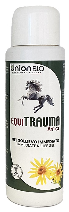 EQUITRAUMA ARNICA GEL SOLLIEVO IMMEDIATO 250 ML - Farmacia De Pasquale