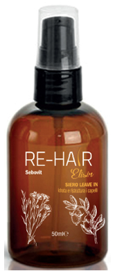 RE-HAIR ELISIR SIERO LEAVE ON 50 ML - Farmacia De Pasquale