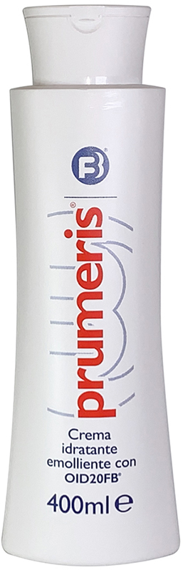 PRUMERIS CREMA IDRATANTE EMOLLIENTE 400 ML - Farmacia De Pasquale