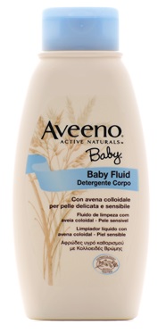 AVEENO BABY FLUID 500 ML BUNDLE - Farmacia De Pasquale