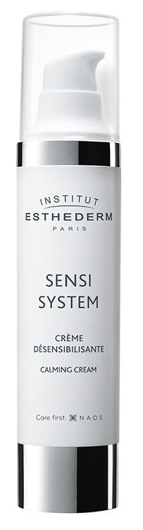 TIME SENSI CREME DESENSIBILISANTE 50 ML - Farmacia De Pasquale