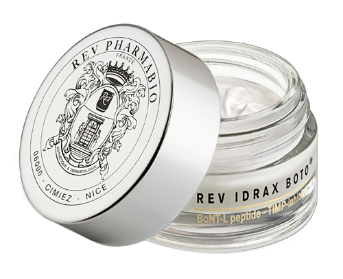 REV IDRAX BOTO PLUS CREMA 50 ML - Farmacia De Pasquale