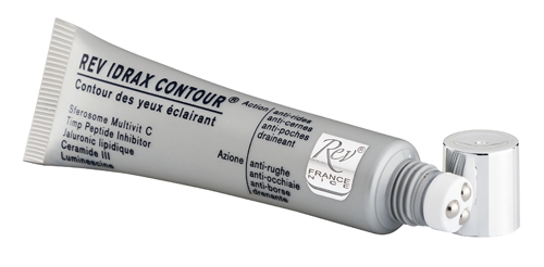REV IDRAX CONTOUR 15 ML - Farmacia De Pasquale