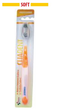 CLIADENT SPAZZOLINO SOFT PRO - Farmacia De Pasquale