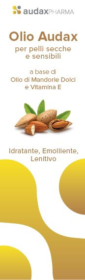 AUDAX OLIO 250 ML - Farmacia De Pasquale
