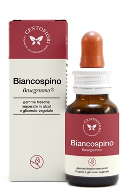 BIANCOSPINO BASEGEMMO 30 ML - Farmacia De Pasquale