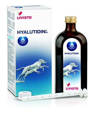 HYALUTIDIN DC FLACONE 125 ML - Farmacia De Pasquale