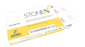STONEX 30 COMPRESSE - Farmacia De Pasquale