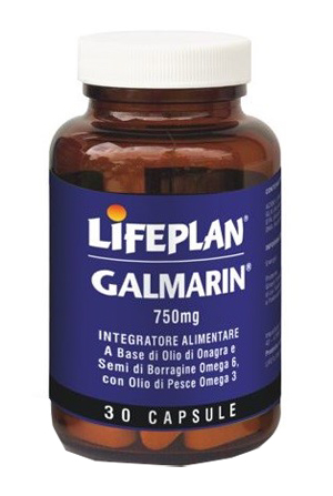 GALMARIN 30 CAPSULE - Farmacia De Pasquale