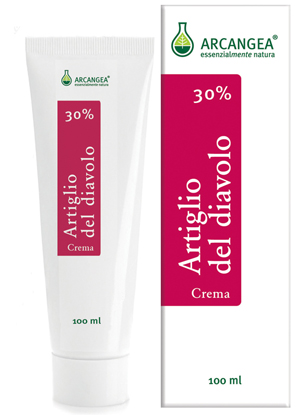 ARTIGLIO DEL DIAVOLO 30% CREMA 100 ML - Farmacia De Pasquale