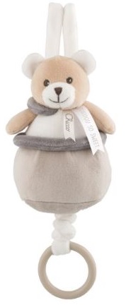 CHICCO GIOCO MSD CARILLON ORSETTO - Farmacia De Pasquale