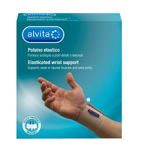 POLSINO ALVITA ELASTICO 1 - Farmacia De Pasquale