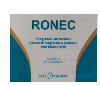RONEC 30 BUSTINE - Farmacia De Pasquale