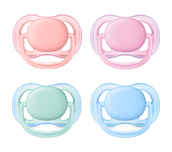 SUCCHIETTI ULTRA AIR MIXED 0-6 MESI - Farmacia De Pasquale