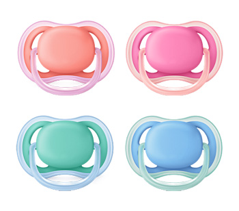 SUCCHIETTI ULTRA AIR MIXED 6-18 MESI - Farmacia De Pasquale