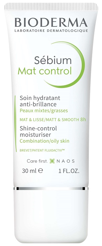 SEBIUM MAT CONTROL 30 ML - Farmacia De Pasquale