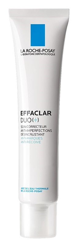 EFFACLAR DUO + 40 ML - Farmacia De Pasquale