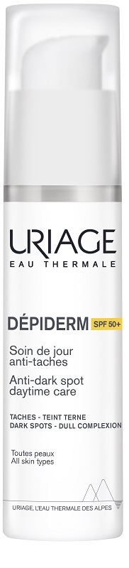 DEPIDERM SOIN DE JOUR SPF50 30 ML - Farmacia De Pasquale