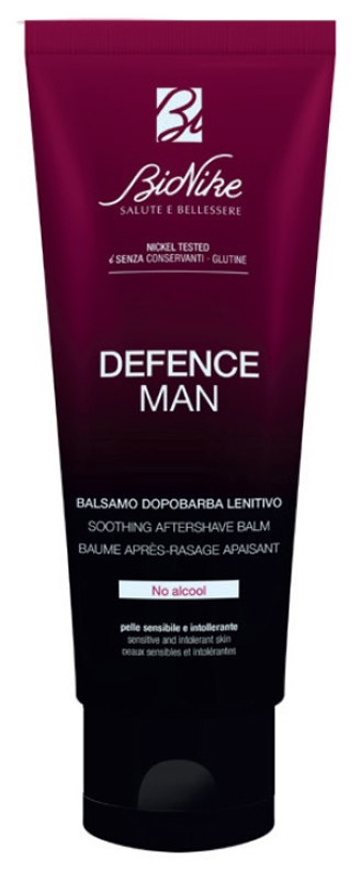 SAFE BALM BALSAMO DOPOBARBA LENITIVO 75 ML - Farmacia De Pasquale