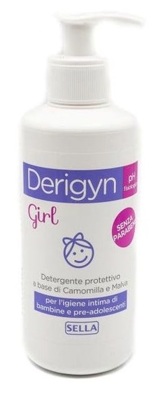 DERIGYN GIRL 300 ML - Farmacia De Pasquale