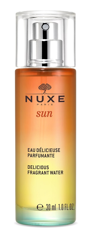 NUXE SUN ACQUA PROFUMATA DELIZIOSA 30 ML - Farmacia De Pasquale