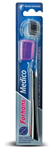 SPAZZOLINO MEDICO FORHANS 1 PEZZO - Farmacia De Pasquale