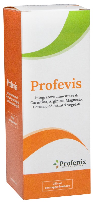 PROFEVIS 250 ML - Farmacia De Pasquale