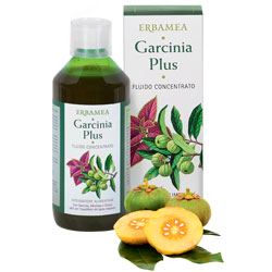 GARCINIA PLUS FLUIDO CONCENTRATO 500 ML - Farmacia De Pasquale