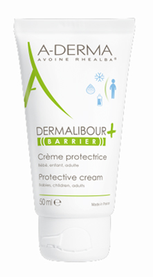 DERMALIBOUR + BARRIERA CREMA PROTETTIVA 50 ML - Farmacia De Pasquale
