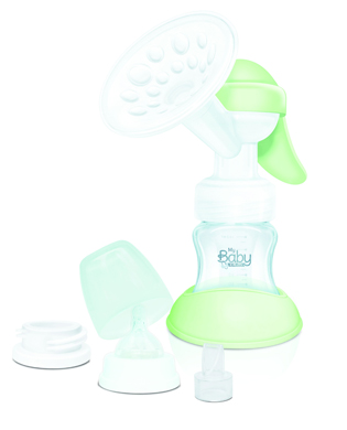 TIRALATTE MANUALE MANUAL MILK - Farmacia De Pasquale