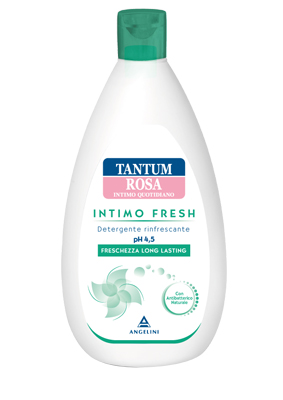 TANTUM ROSA INTIMO FRESH 500 ML - Farmacia De Pasquale