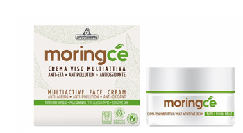 MORINGCE' CREMA VISO MULTIATTIVA 50 ML - Farmacia De Pasquale