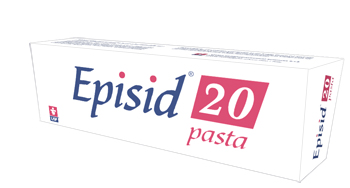 EPISID 20 PASTA 75 ML - Farmacia De Pasquale
