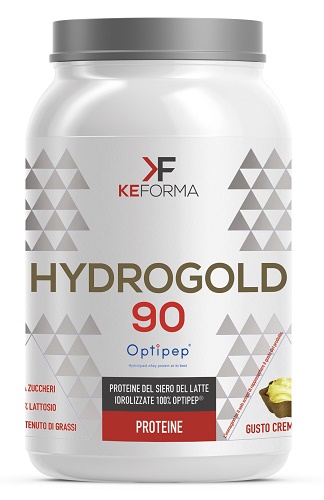 HYDROGOLD 90 CREMA WAFER VASO 900 G - Farmacia De Pasquale